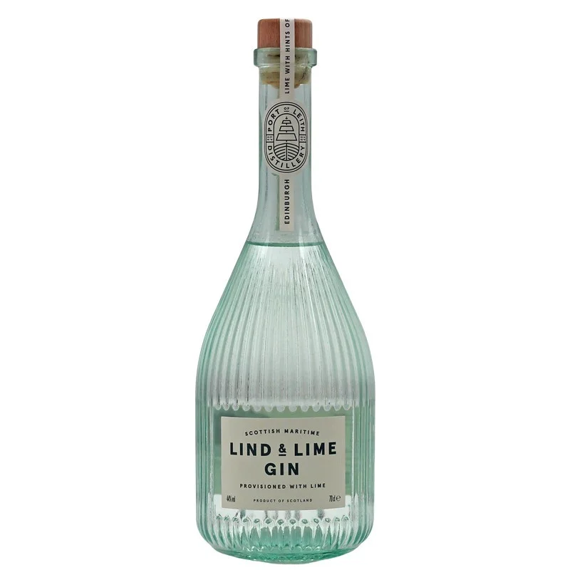 Lind & Lime Gin 0,7 L 44% vol Lind & Lime Gin 0,7 L 44% vol